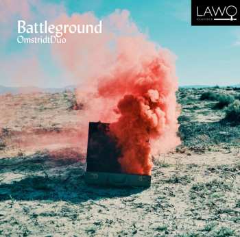 Album OmstridtDuo: Battleground