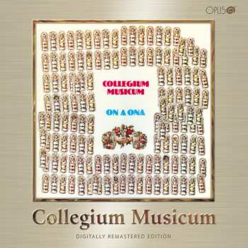 Album Collegium Musicum: On a ona