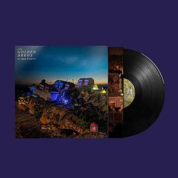 LP The Golden Dregs: On Grace & Dignity CLR