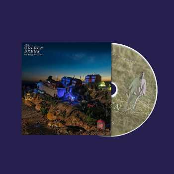 CD The Golden Dregs: On Grace & Dignity