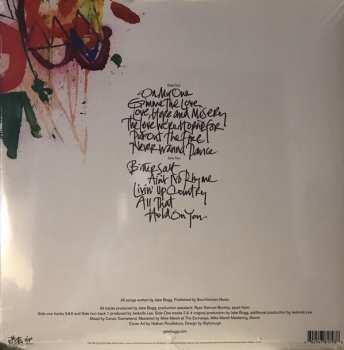 LP Jake Bugg: On My One