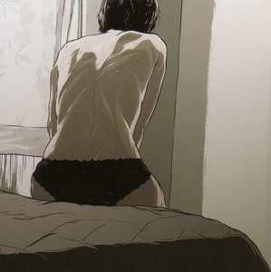 CD On: Something That Has Form And Something That Does Not