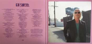 2LP Paul Weller: On Sunset