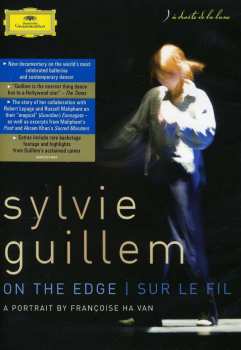 Album Guillem Sylvie: On The Edge / Sur Le Fil