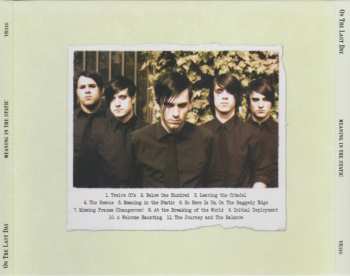 CD On The Last Day: Meaning In The Static