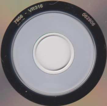 CD On The Last Day: Meaning In The Static