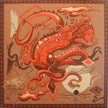 Album On Trial: Live At Roadburn 2007