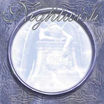 2LP Nightwish: Once (2024 Reissue)