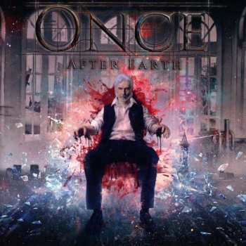 Album Once: After Earth