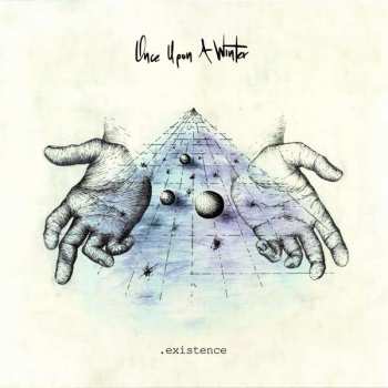 Album Once Upon A Winter: .existence