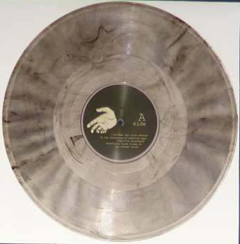 LP Once Upon A Winter: .existence LTD | CLR