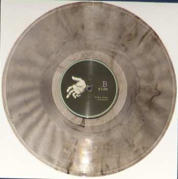 LP Once Upon A Winter: .existence LTD | CLR