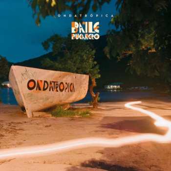 Album Ondatrópica: Baile Bucanero