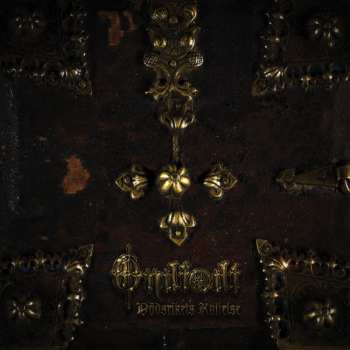 Album Ondf?dt: Dodsrikets Kallelse