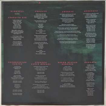 LP Ondfødt: Dimsvall CLR | LTD