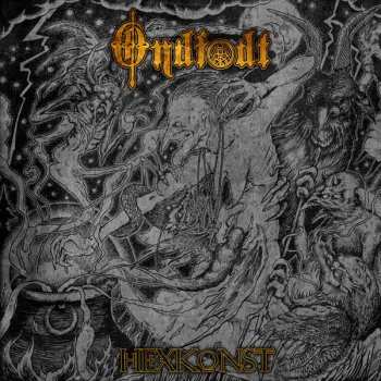LP Ondfødt: Hexkonst LTD