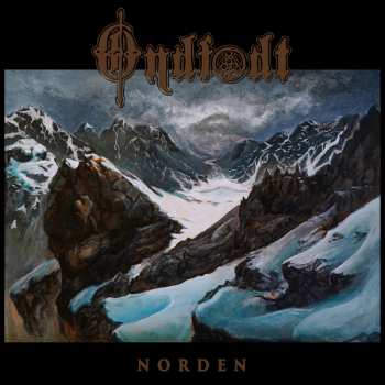 LP/CD Ondfødt: Norden LTD