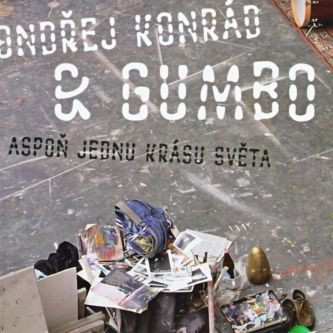 Album Ondřej Konrád: Aspoň Jednu Krásu Světa