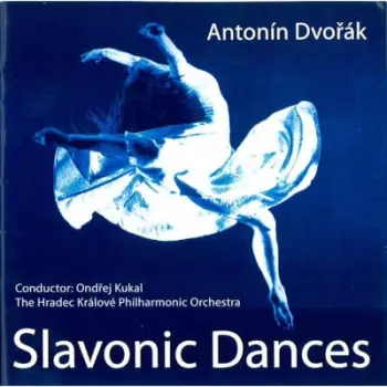 Slavonic Dances