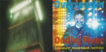 CD Ondrej Pivec: Overseason