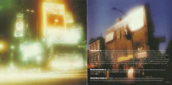 CD Ondrej Pivec: Overseason