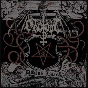 Album Ondskapt: Dödens Evangelium