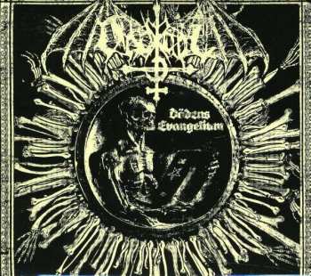 CD Ondskapt: Dödens Evangelium