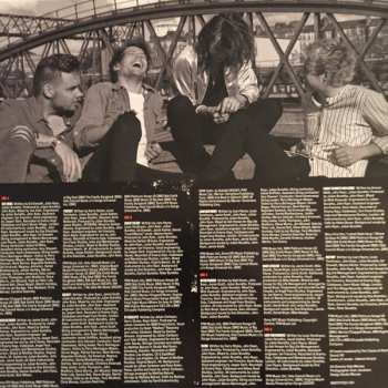 2LP One Direction: Made In The A.M.