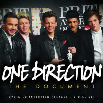 Album One Direction: The Document
