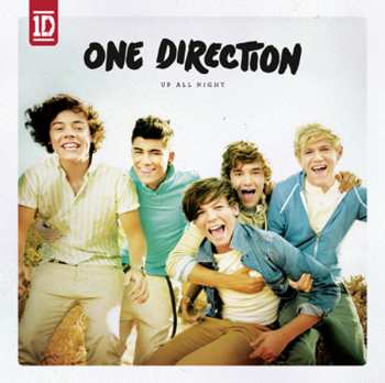 2CD/Dobozkészlet One Direction: Up All Night / Take Me Home