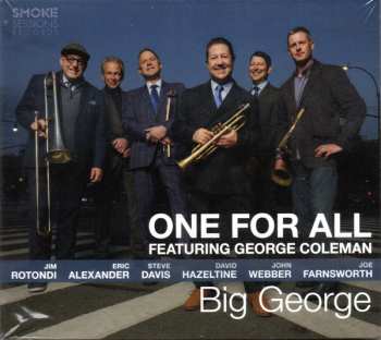Album George Coleman: Big George