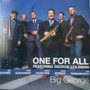 LP George Coleman: Big George