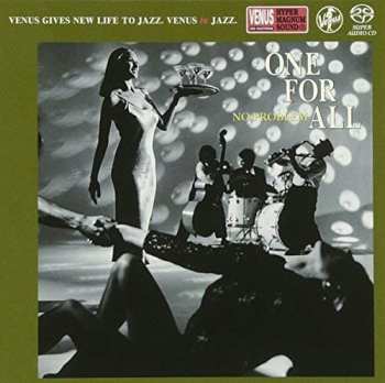 SACD One For All: No Problem LTD