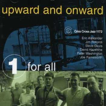 Album One For All: Upward And Onward