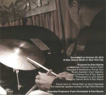 CD One For All: The Third Decade