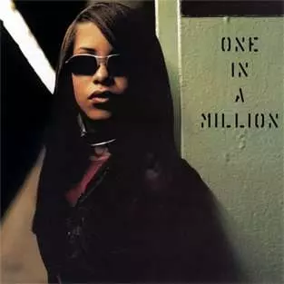 Aaliyah: One In A Million
