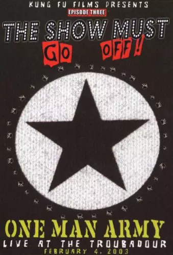 Live At The Troubadour