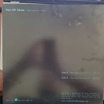 LP One Of Them: Excogitation