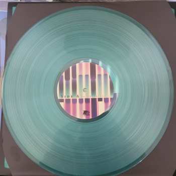 LP One Of Them: Excogitation