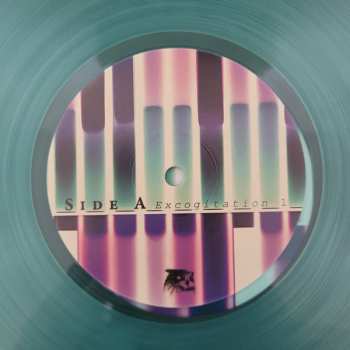 LP One Of Them: Excogitation