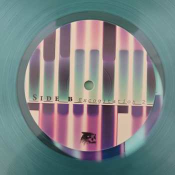LP One Of Them: Excogitation