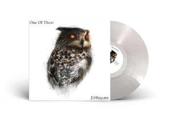 LP One Of Them: Sithabo