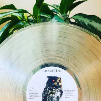 LP One Of Them: Sithabo