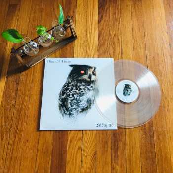 LP One Of Them: Sithabo