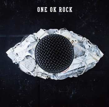 Album One Ok Rock: 人生×僕=