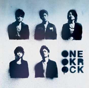 Album One Ok Rock: エトセトラ