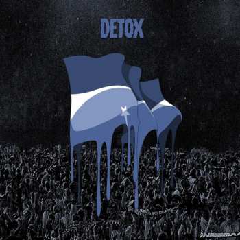 CD One Ok Rock: Detox