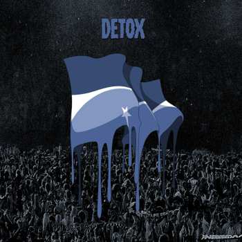 Album One Ok Rock: Detox