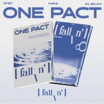 Album One Pact: Fallin