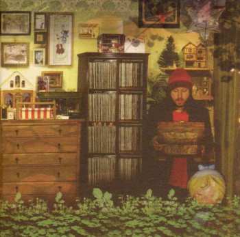 Album Badly Drawn Boy: One Plus One Is One